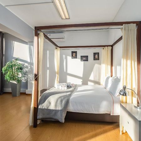 Oporto Poem Studio - Fully Equipped Property Dış mekan fotoğraf