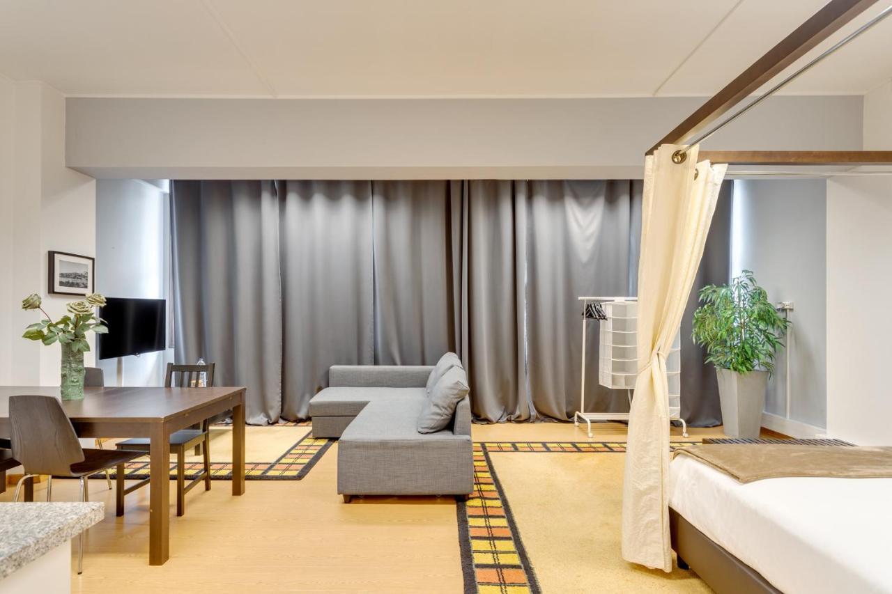 Oporto Poem Studio - Fully Equipped Property Dış mekan fotoğraf