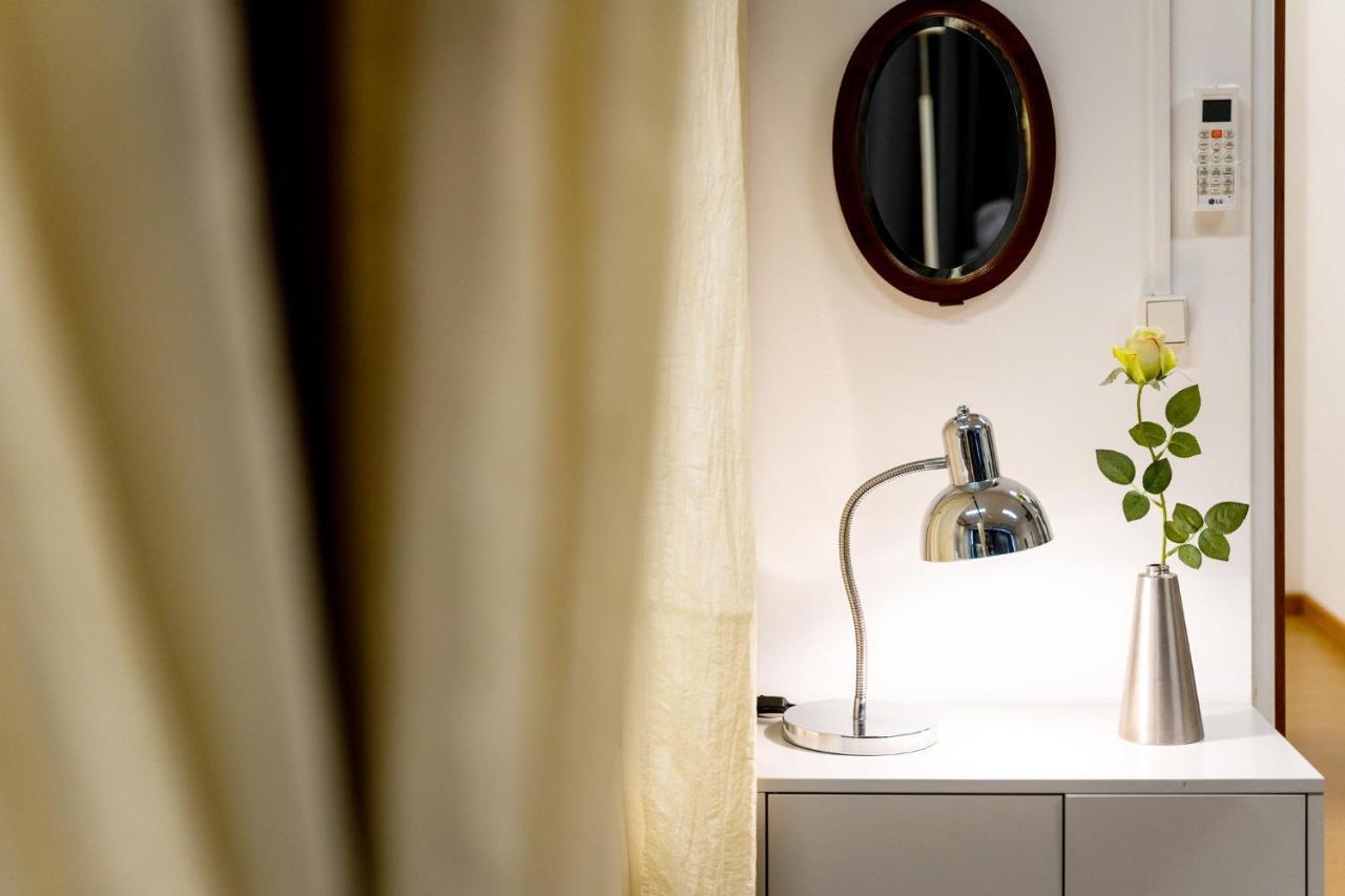 Oporto Poem Studio - Fully Equipped Property Dış mekan fotoğraf