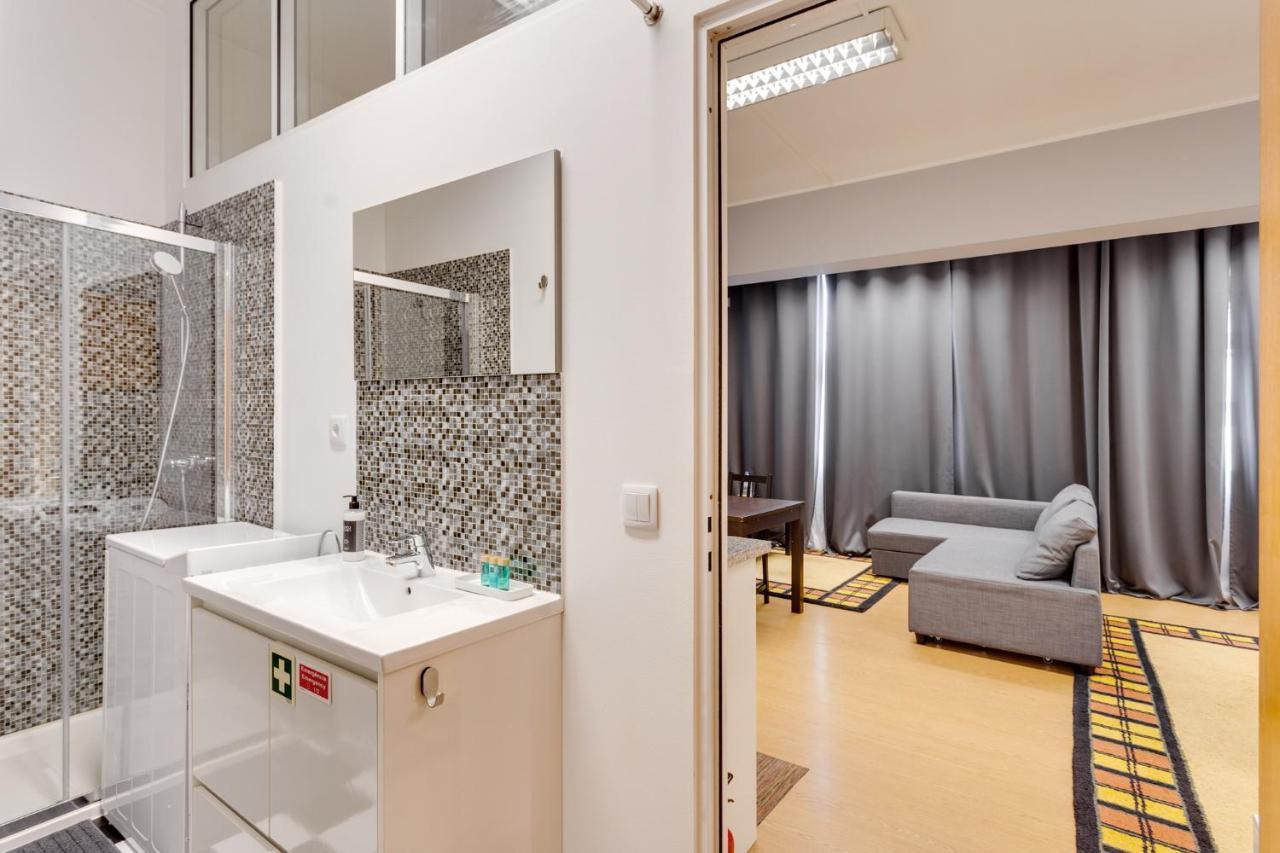 Oporto Poem Studio - Fully Equipped Property Dış mekan fotoğraf