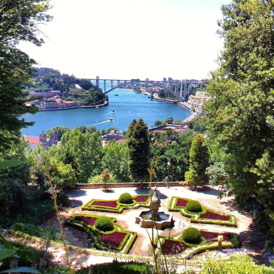 Oporto Poem Studio - Fully Equipped Property Dış mekan fotoğraf