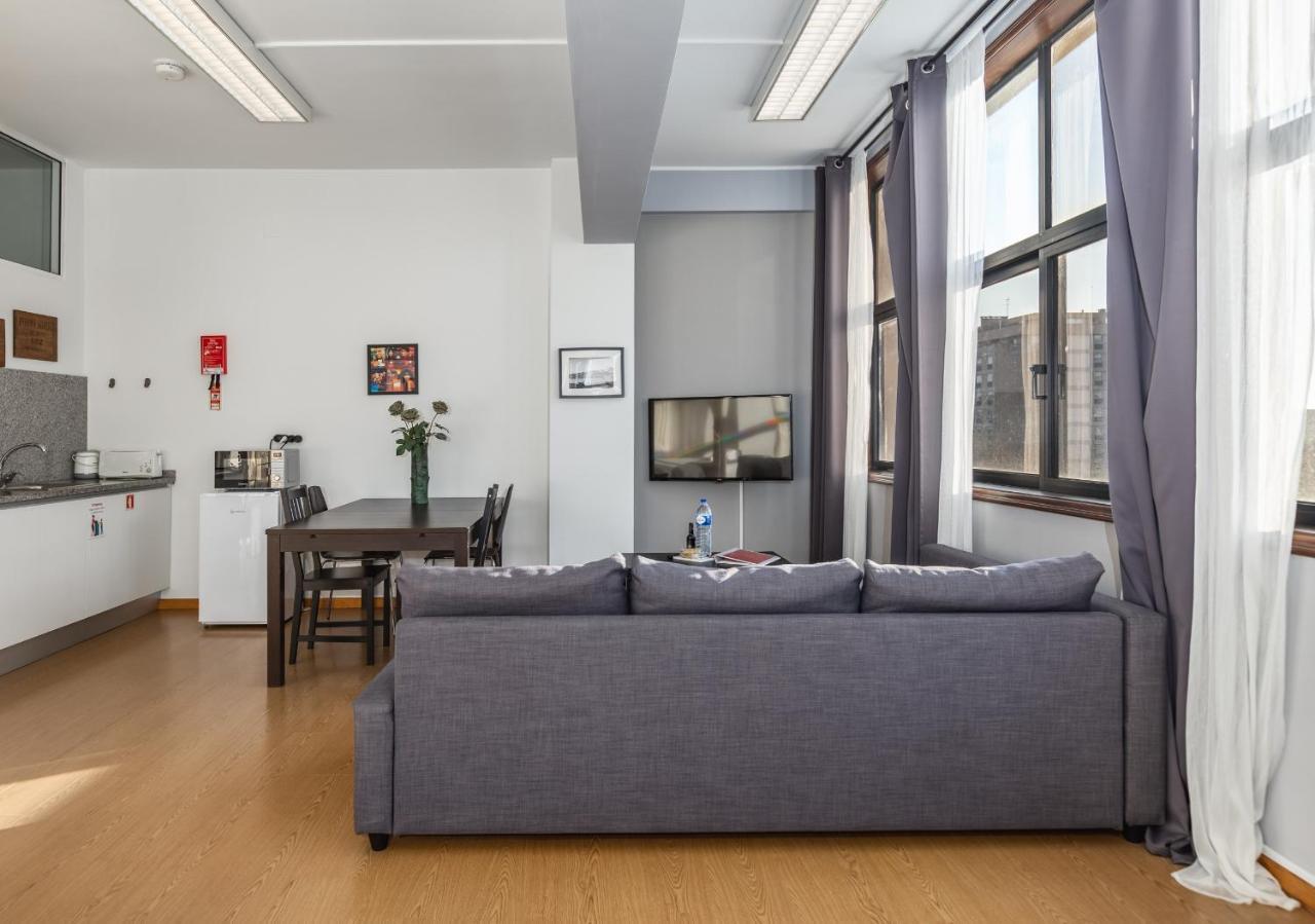 Oporto Poem Studio - Fully Equipped Property Dış mekan fotoğraf