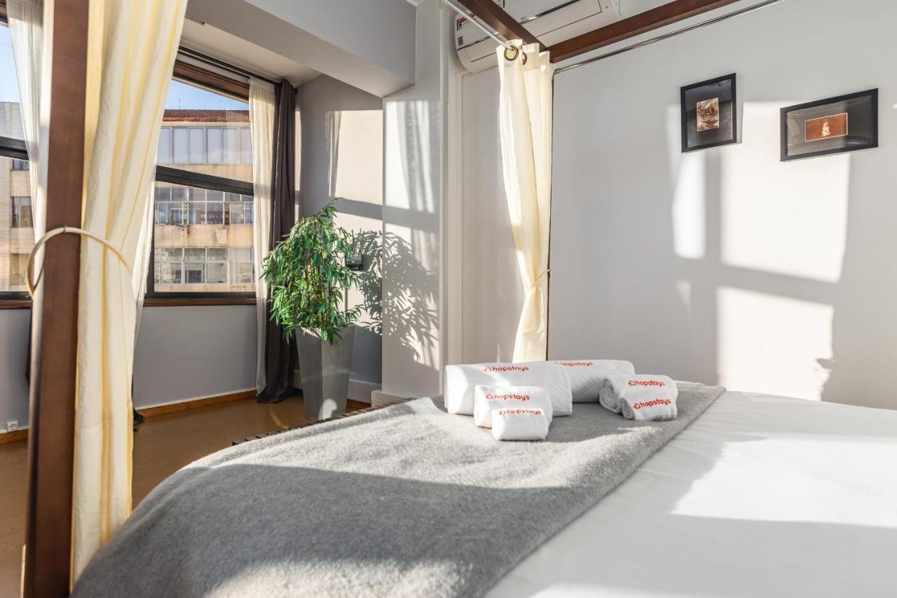 Oporto Poem Studio - Fully Equipped Property Dış mekan fotoğraf