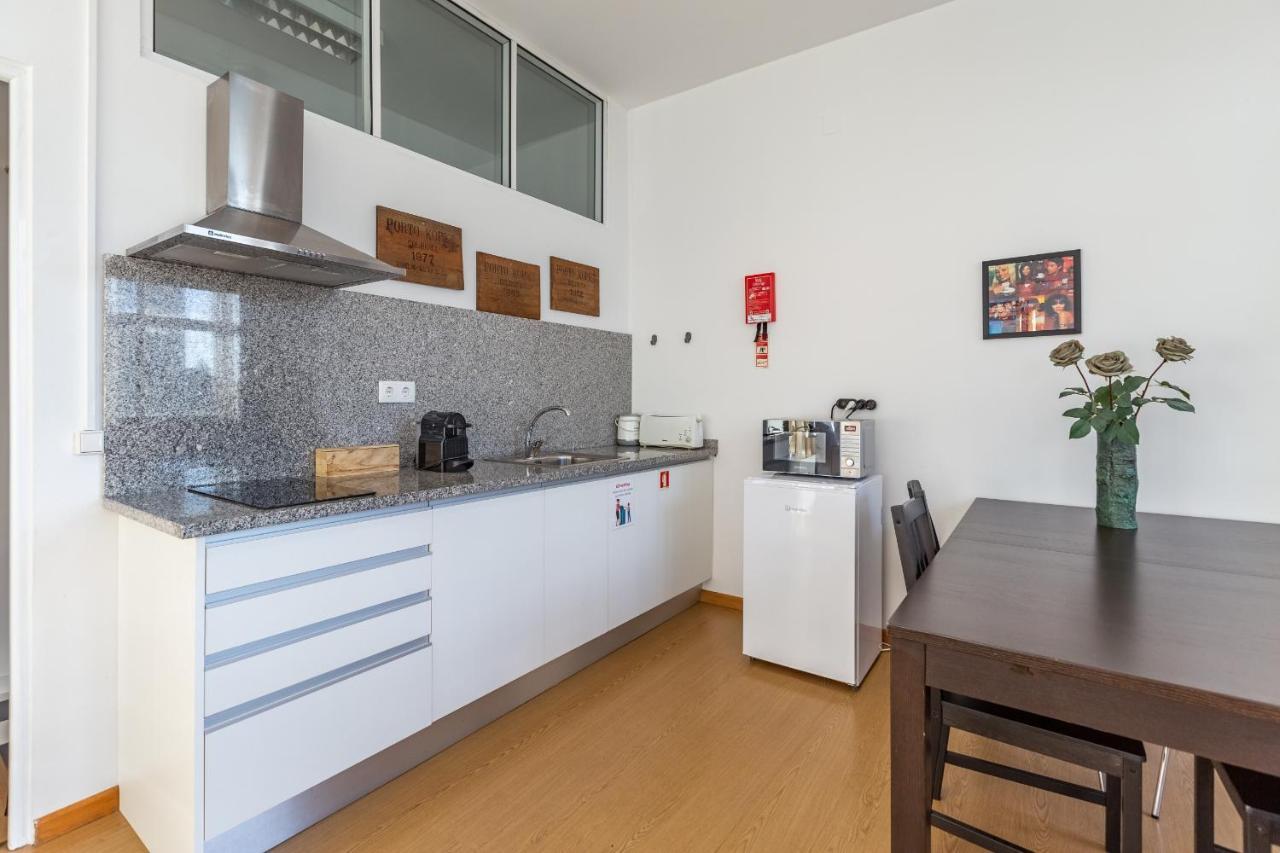 Oporto Poem Studio - Fully Equipped Property Dış mekan fotoğraf